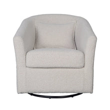 Carmen Swivel Glider Chair, [product_price]- Greenhouse Home