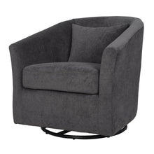 Carmen Swivel Glider Chair, [product_price]- Greenhouse Home