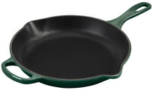 Cast Iron Signature Skillet, 10.25" - Greenhouse Home