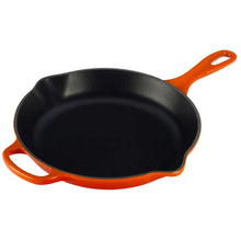 Signature Iron Skillet - Greenhouse Home