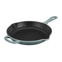 Cast Iron Signature Skillet, 10.25", [product_price]- Greenhouse Home
