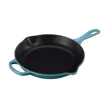 Cast Iron Signature Skillet, 10.25", [product_price]- Greenhouse Home