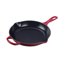 Cast Iron Signature Skillet, 10.25", [product_price]- Greenhouse Home