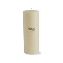 Chapel Pillar Candle - Greenhouse Home