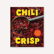 Chili Crisp Chronicle Books