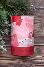 Christmas Movie Magic Luxury Sparkling Tea Once Upon a Tea Leaf