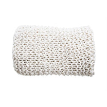 Chunky Knit Throw - Greenhouse Home