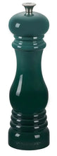 Le Creuset Pepper Mill - Greenhouse Home