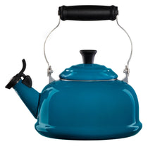 Classic Whistling Kettle - Greenhouse Home