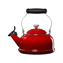 Classic Whistling Kettle, [product_price]- Greenhouse Home