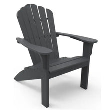 Coastline Harbor View Adirondack Chair - Greenhouse Home