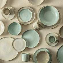 Collection No. 3 Dinner Plate Fortessa