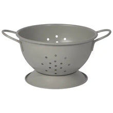 Colorful Matte Colander - Greenhouse Home