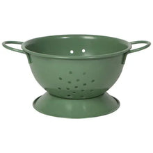 Colorful Matte Colander, [product_price]- Greenhouse Home