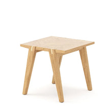 Colton Side Table - Greenhouse Home