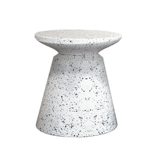 Terrazzo Side Table - Greenhouse Home
