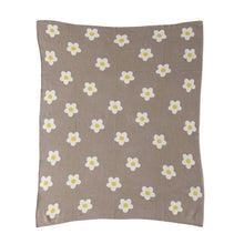 Cotton Knit Baby Blanket, [product_price]- Greenhouse Home