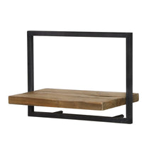 D-Bodhi Metal Frame Wall Box Type C - Greenhouse Home