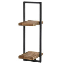 D-Bodhi Metal Frame Wall Box Type D - Greenhouse Home