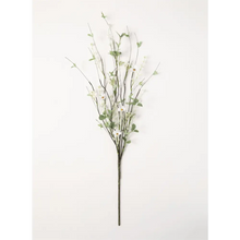 Daisy + Eucalyptus Spray - Greenhouse Home