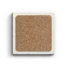 Dentist - Marble Coaster, [product_price]- Greenhouse Home