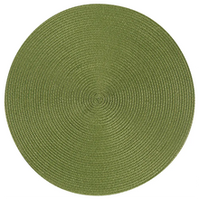 Disko Placemat - Greenhouse Home