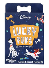 Disney Lucky Pups Chronicle Books