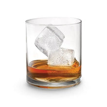 Double Rocks Ice Molds, Set of 2, [product_price]- Greenhouse Home