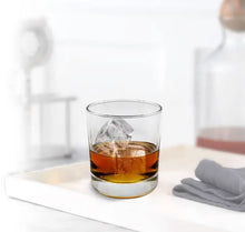 Double Rocks Ice Molds, Set of 2, [product_price]- Greenhouse Home