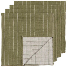 Double Weave Napkin, [product_price]- Greenhouse Home