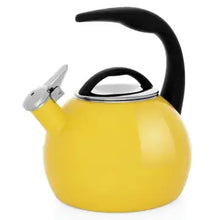 Enamel-On-Steel Teakettle, [product_price]- Greenhouse Home