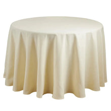 Everyday Design Tablecloth, Ivory Saro Lifestyle