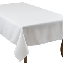 Everyday Design Tablecloth, Ivory (Copy) Saro Lifestyle