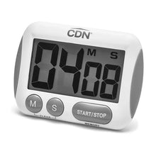 Extra Big Digit Timer CDN
