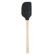 Flex-Core Wood Handled Spatula Tovolo