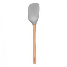 Flex-Core Wood Handled Spoonula - Greenhouse Home