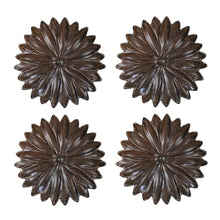 Flower Shaped Stoneware Plate Danica Heirloom