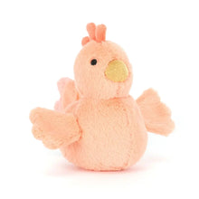 Fluffy Chicken Jellycat