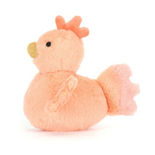 Fluffy Chicken Jellycat