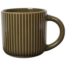 Fluted Mug, 22oz, [product_price]- Greenhouse Home