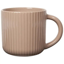 Fluted Mug, 22oz, [product_price]- Greenhouse Home