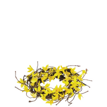 Forsythia Accent Ring - Greenhouse Home