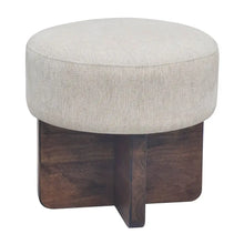 Francesca Stool LH Imports