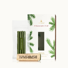 Frasier Fir Car Diffuser Kit Thymes