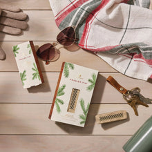 Frasier Fir Car Diffuser Kit Thymes