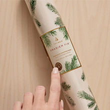 Frasier Fir Fragranced Wrapping Paper, [product_price]- Greenhouse Home