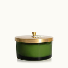 Frasier Fir Green 4-Wick Candle, [product_price]- Greenhouse Home