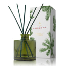 Frasier Fir Petite Reed Diffuser - Greenhouse Home