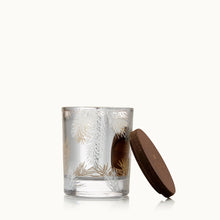 Frasier Fir Statement Poured Candle Thymes