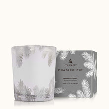 Frasier Fir Statement Poured Candle Thymes